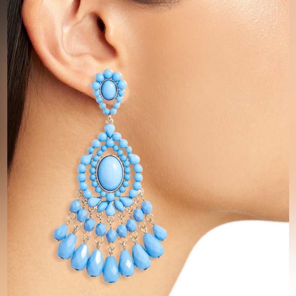 Stella & Ruby Emily earrings